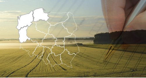 PSR 2020 Gospodarowanie na dużych areałach