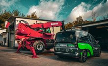 Optiagro - optymalizacja silników odpowiedzią na rosnące koszty rolnictwa