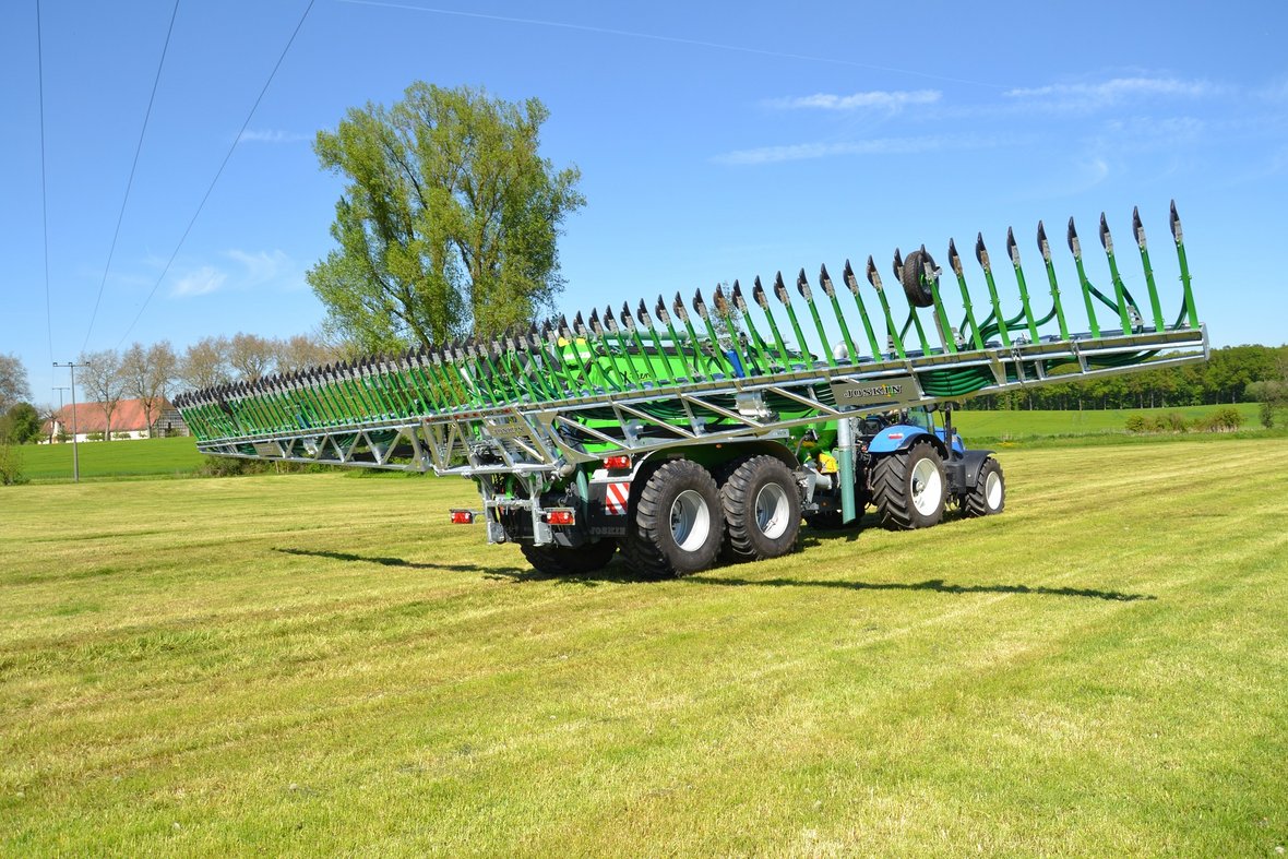 joskin ferti-space 2