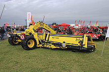 Kverneland ROC