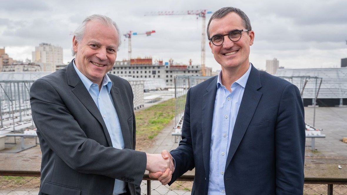 Retrofit w wyłącznym partnerstwie