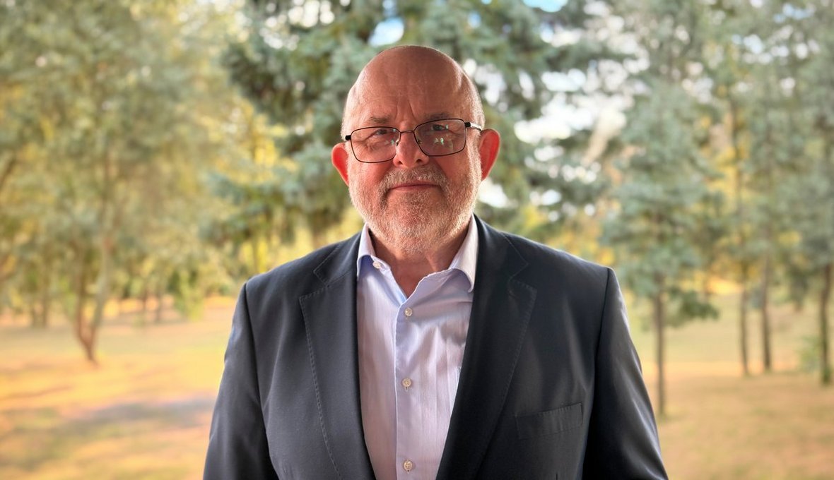 Korbanek analizuje rynek - chińskie marki, automatyzacja i dotacje 