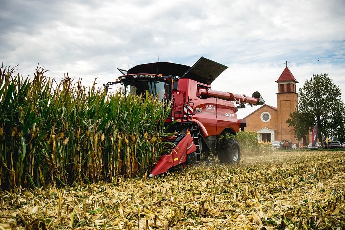 UOKiK nakłada karę, Kisiel Agrotech odpowiada: Złożymy odwołanie i bronimy dobrego imienia