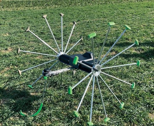 Roboty wkraczają do zastosowań praktycznych