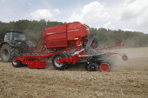 horsch pronto powerdisc
