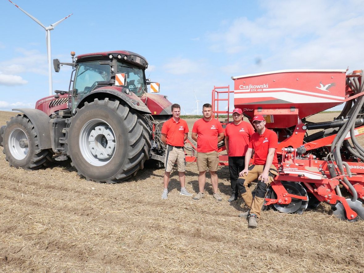 McCormick sprawdzony w testach