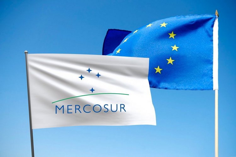 Francja i Włochy krytycznie o umowie UE–Mercosur: rolnictwo wymaga lepszej ochrony