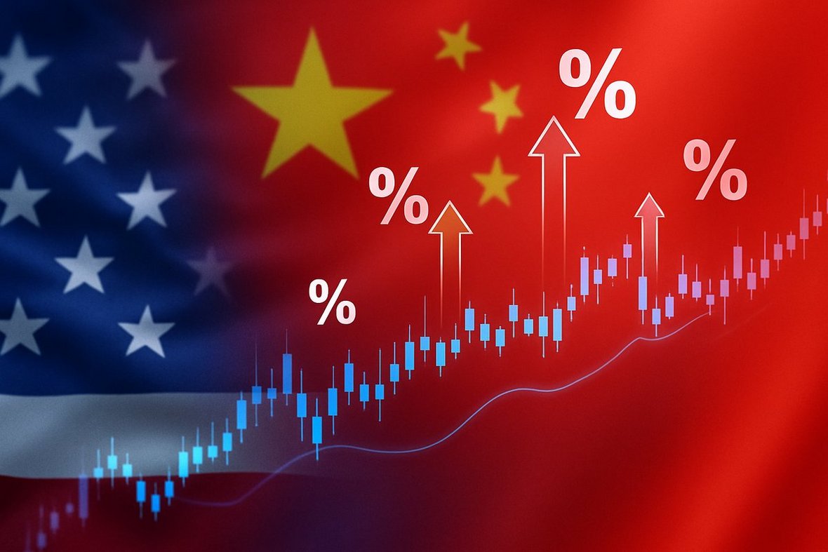 Odbicie spadków wyników finansowych
