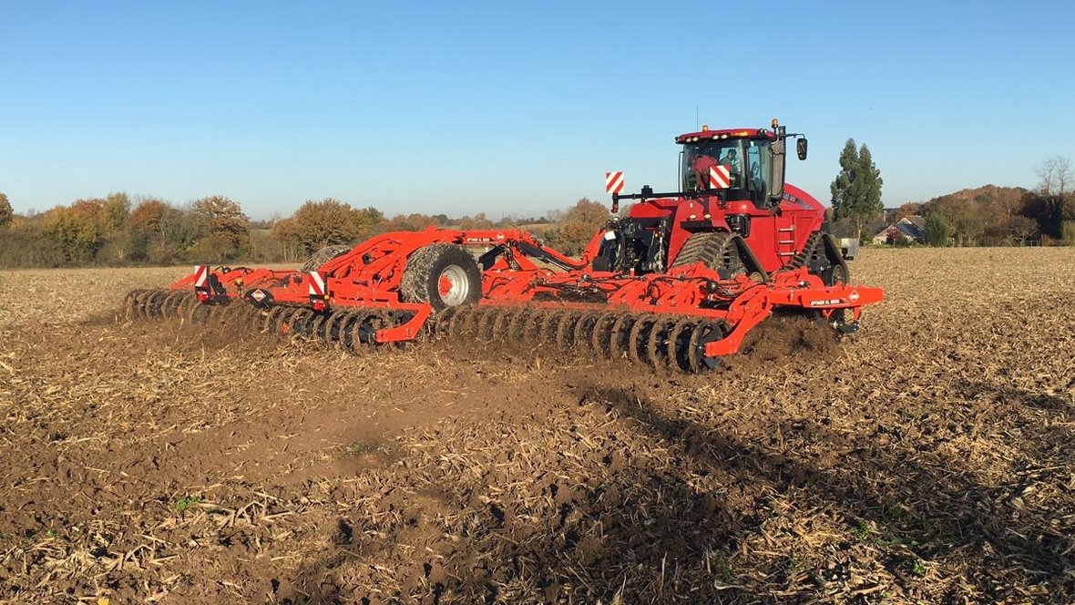 optimer kuhn xl