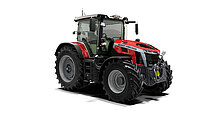 Massey Ferguson MF 7S MARK 2 od 170 do 245 KM