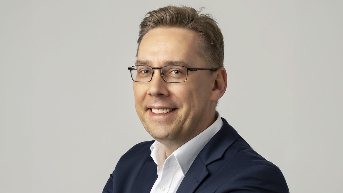 Piotr Domagała, dyrektor ds. rynku rolnego w Santander Leasing.