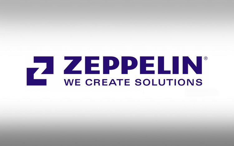 Zeppelin Polska z nowymi markami: Clark, Noblelift i Socma w ofercie