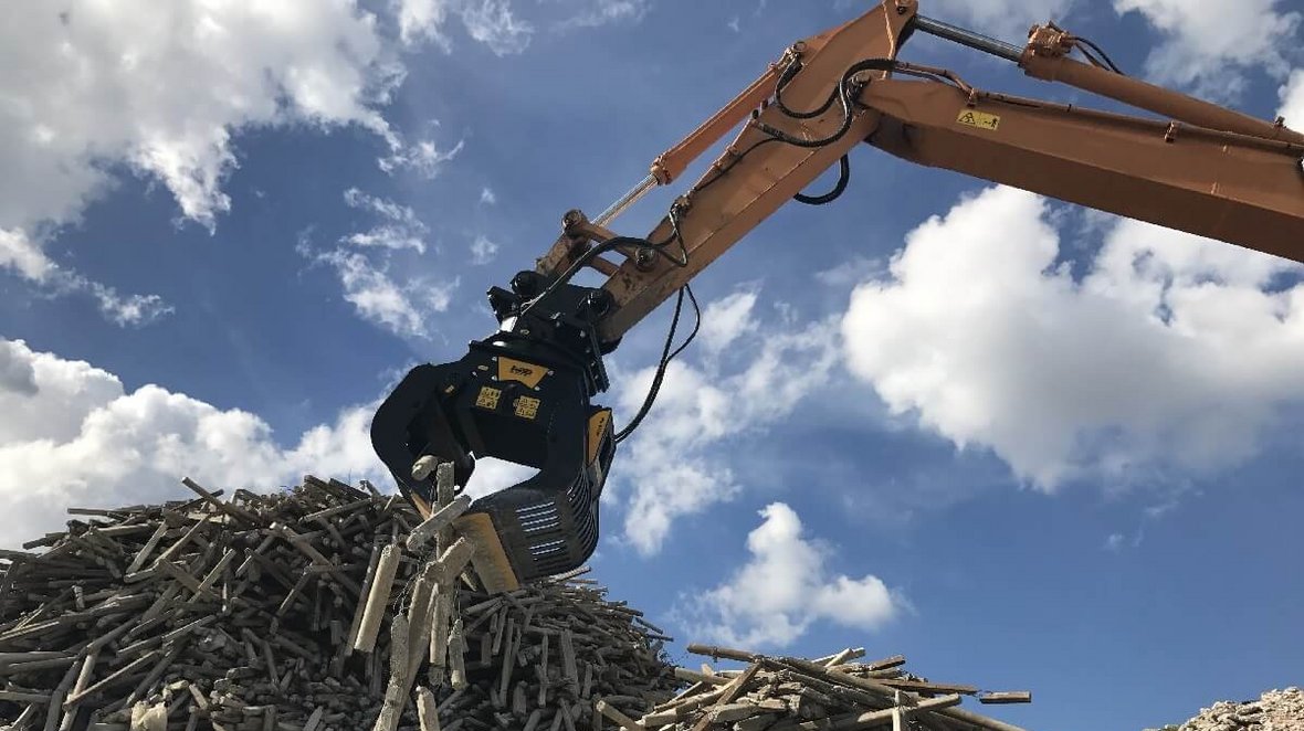 Rajd dookoła świata z MB Crusher