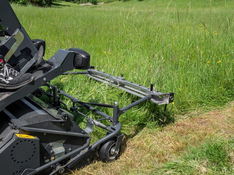 Amazone InsectGuard – nowy sposób na ochronę owadów podczas koszenia