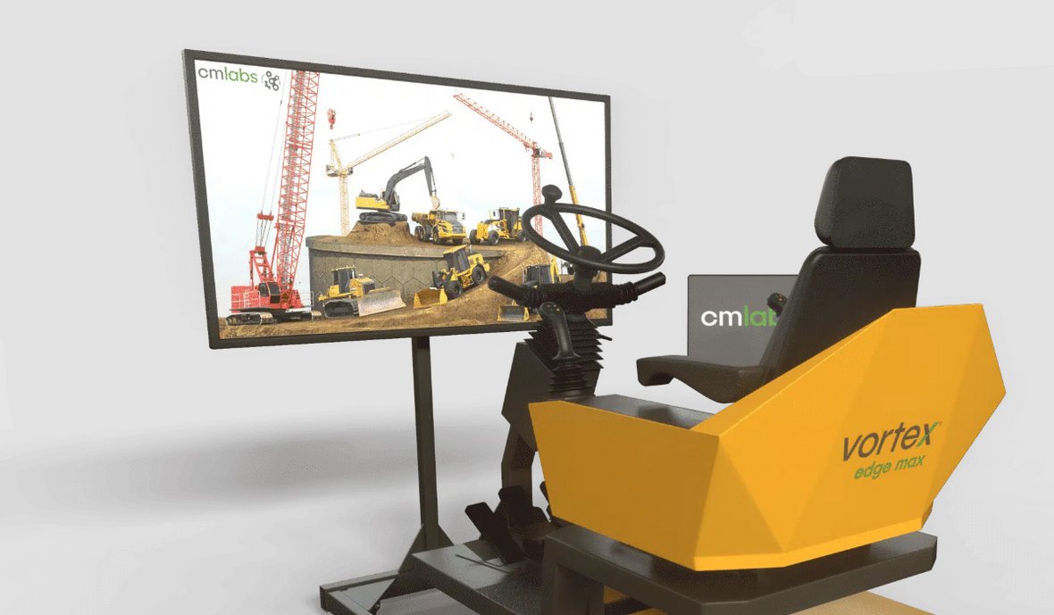Moduły dodatkowe do chwytaków i tiltrotatorów od CM Labs