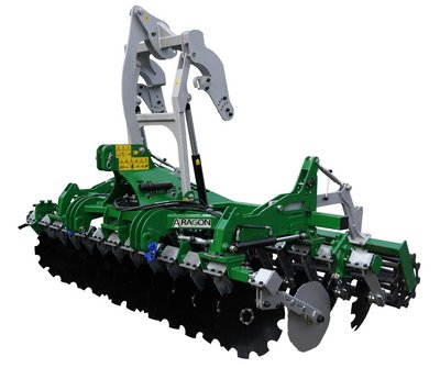 Od wersji kompaktowych po rozwiązania 2w1 – agregaty talerzowe Tolmet