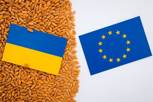 UE ogranicza bezcłowy handel z Ukrainą – nadchodzi nowy etap negocjacji