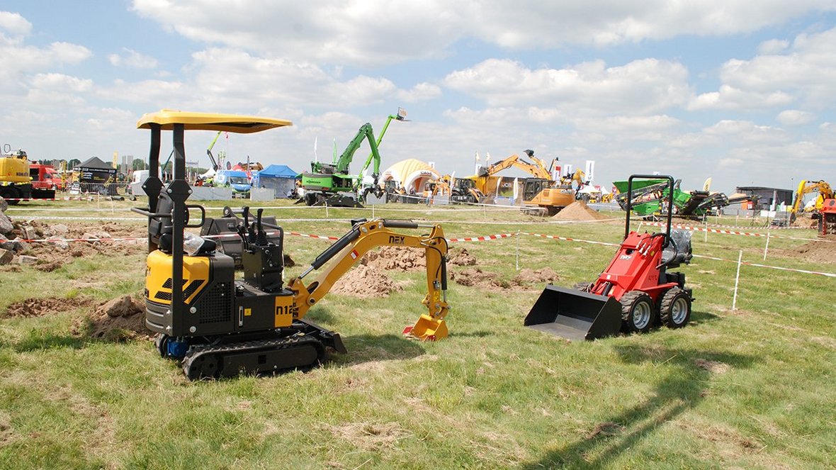 Prosty i niezawodny sprzęt w dobrej cenie od Nex Group