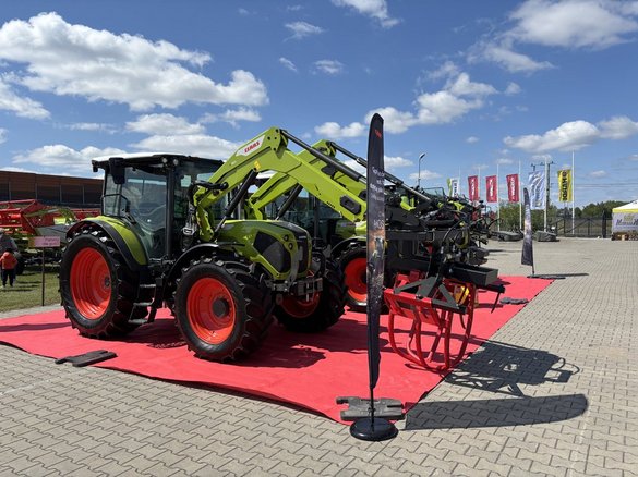 Kalchem stawia na relacje, rozwój i jakość