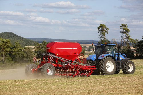 horsch avatar