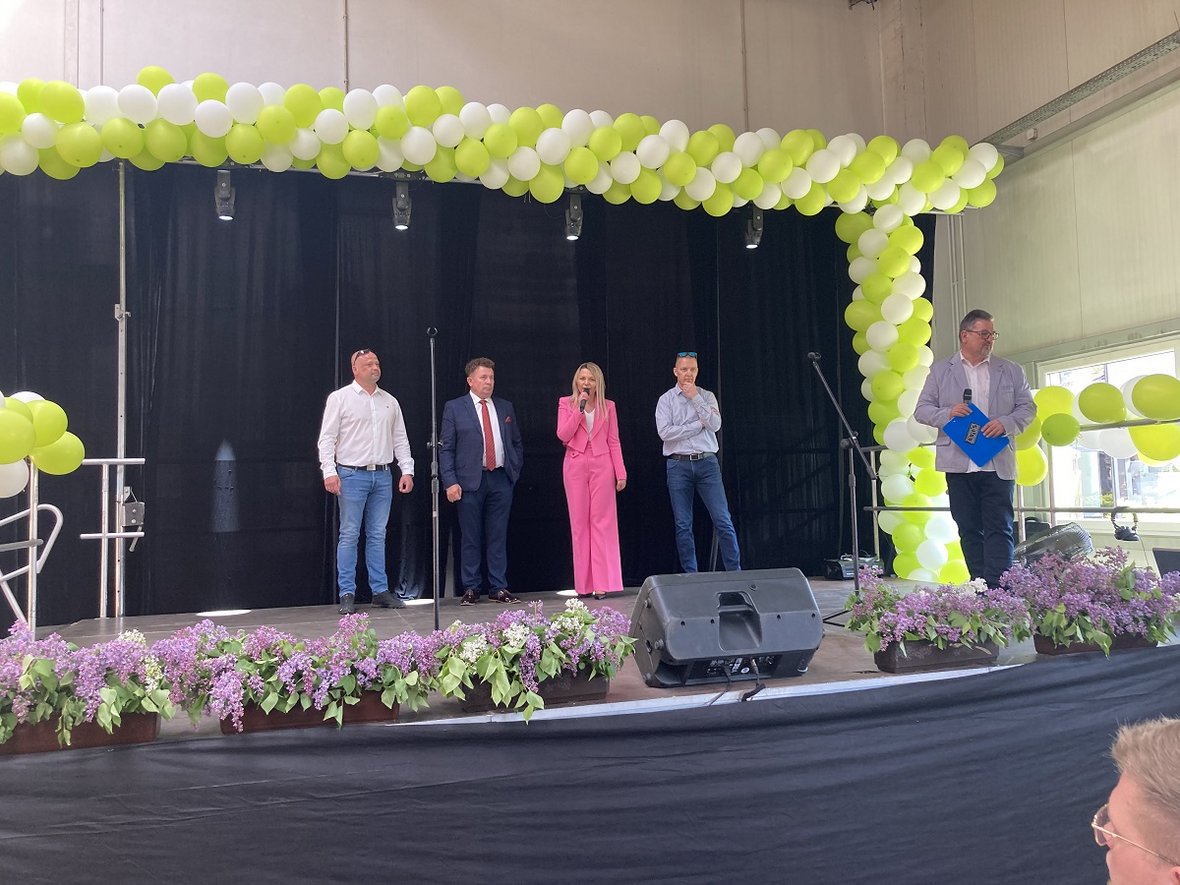 Nowy rozdział Kalchem