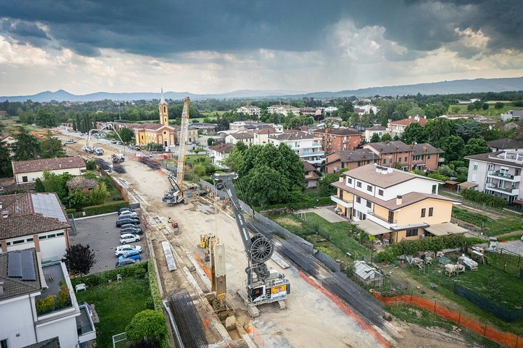 Liebherr LBX600