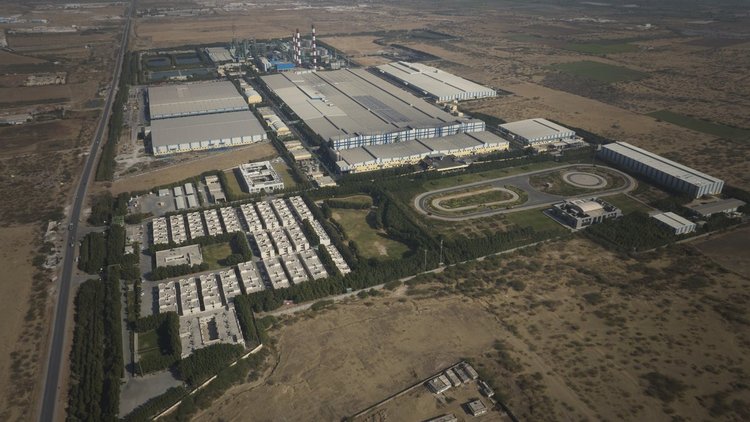 BKT ponownie otrzymuje najwyższe wyróżnienie od Caterpillar