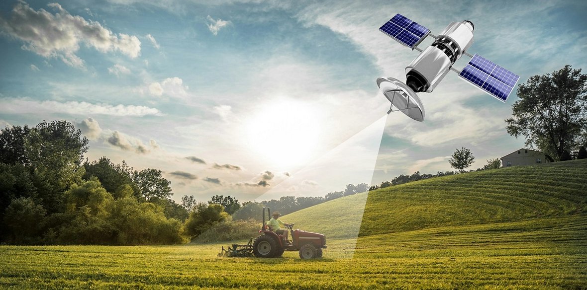 Cyfrowe zarządzanie gospodarstwem FieldBee