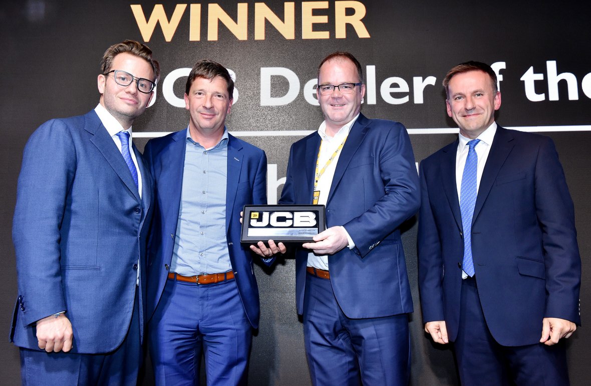 dealer jcb