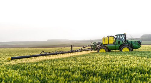 john deere
