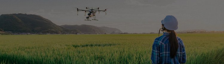 Kubota Smart Farming na Agritechnice
