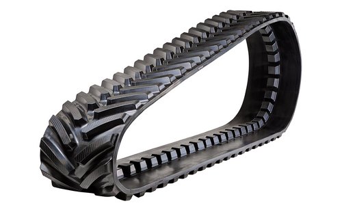 Gąsienice Mitas Mitrak – większa wydajność i ochrona gleby