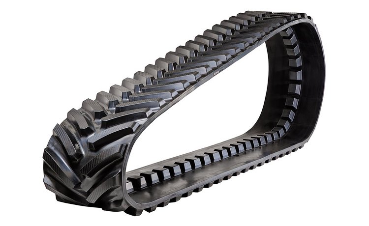 Gąsienice Mitas Mitrak – większa wydajność i ochrona gleby