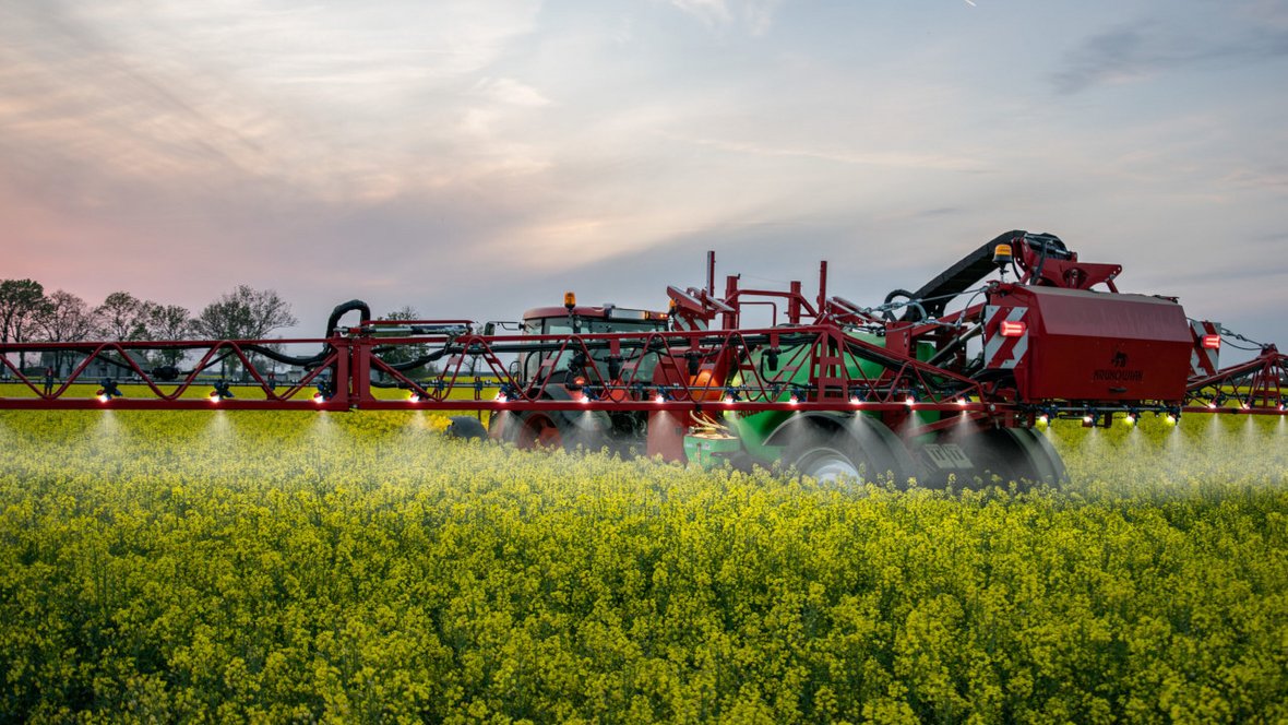 Aldo inwestuje pod Olsztynem. Nowy obiekt i współpraca z KFMR Krukowiak