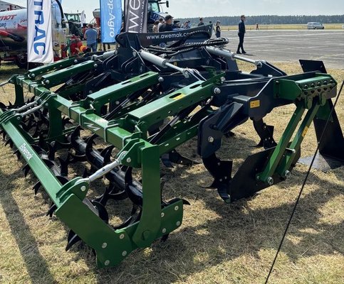 Nowości Awemak na nowy sezon