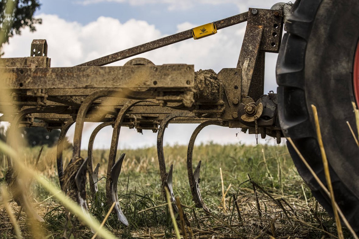 Z 365FarmNet praca automatycznie dokumentowana