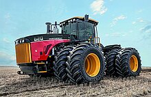 versatile 620