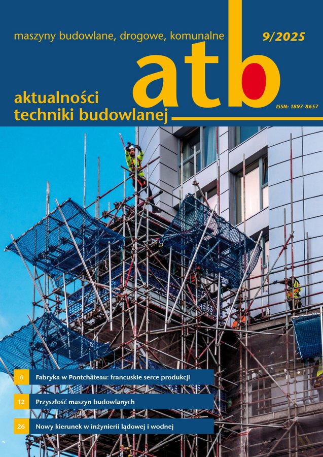 Wydanie atb 9 2025
