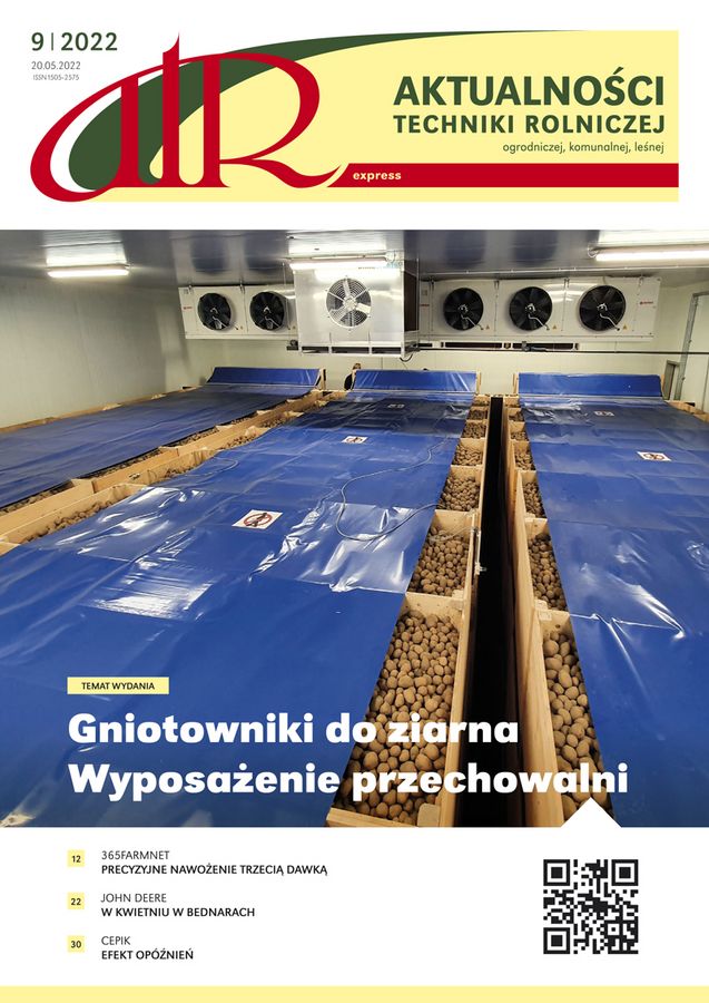 ATR 09/2022
