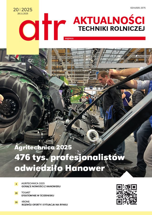 wydanie atr express 20 2025