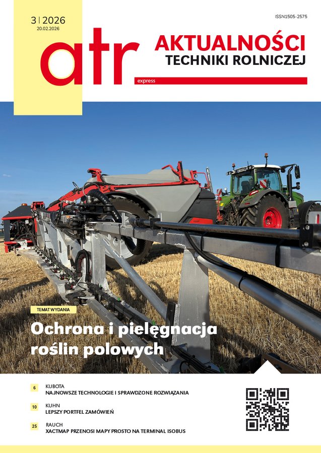 wydanie atr express 3 2026