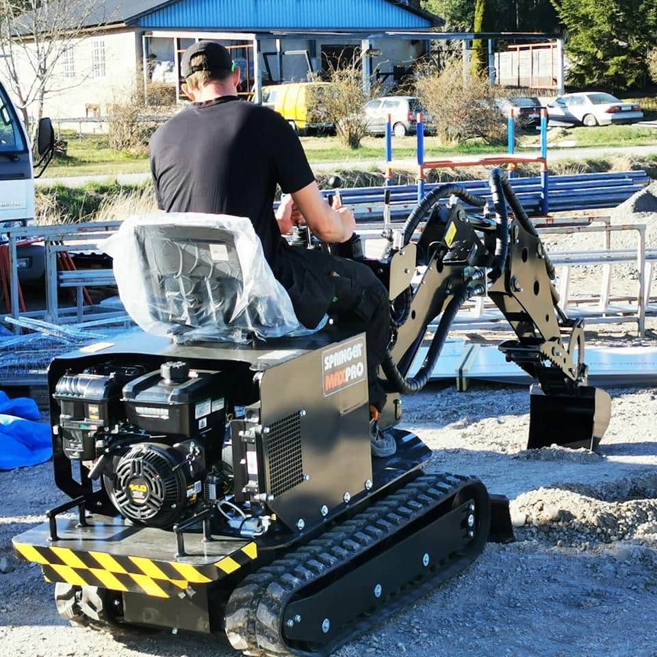 Niezawodne serce maszyny Briggs & Stratton