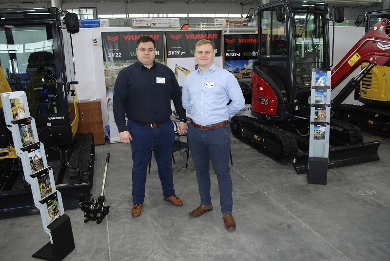 yanmar