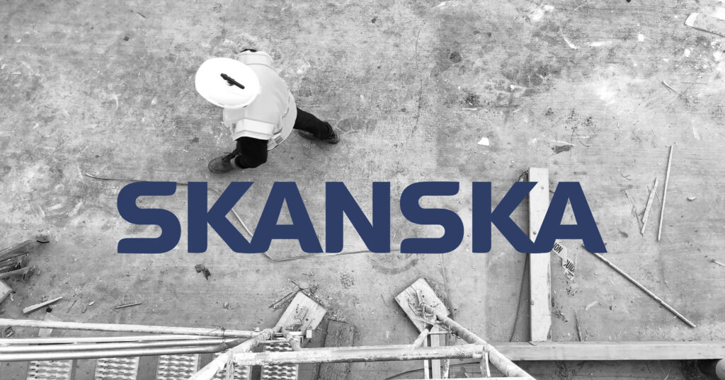 Skanska USA wprowadza chatbota AI
