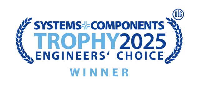 Zwycięzcy Systems and Components Trophy - Engineers’ Choice 2025