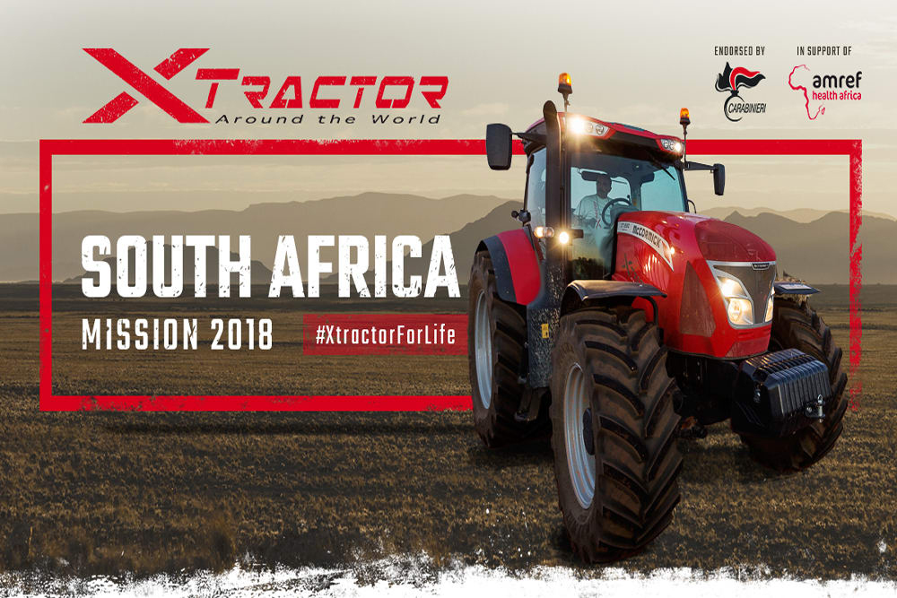 xtractor south africa
