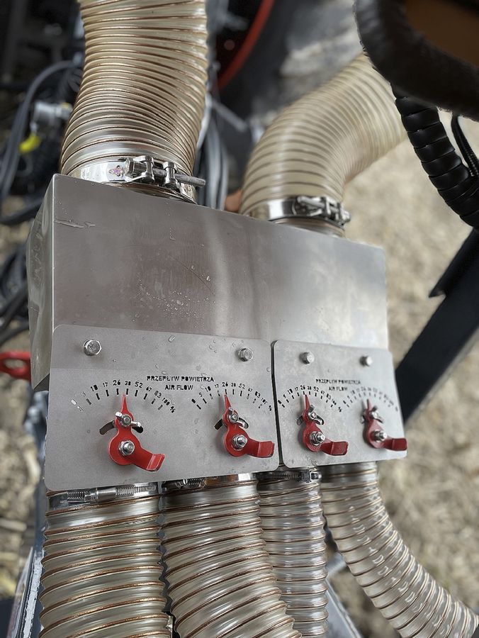 Mzuri Pro-Til, czyli wiele funkcji w jednym