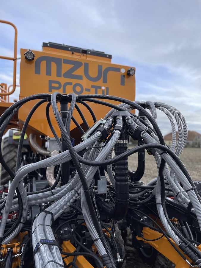 Mzuri Pro-Til, czyli wiele funkcji w jednym