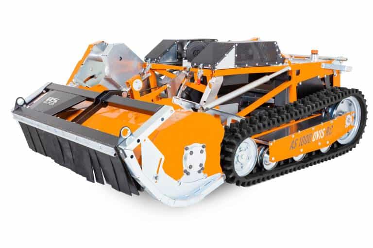 Nowy model AS Motor. Więcej funkcji i wygodniejsza obsługa