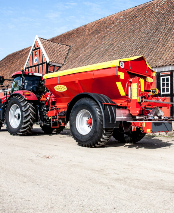 Co w Bednarach pokaże Anderwald?